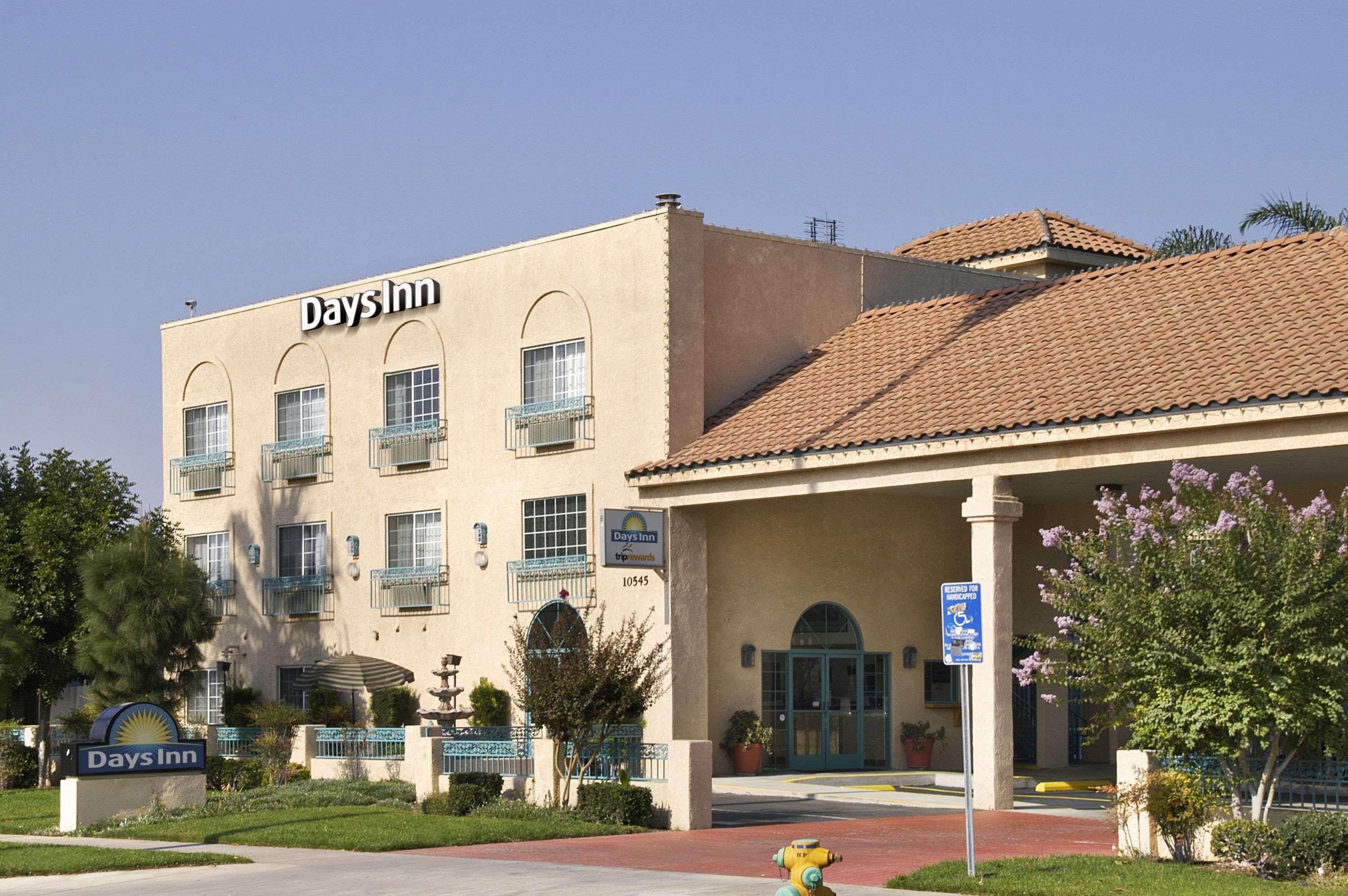 Days Inn By Wyndham Riverside Tyler Mall Dış mekan fotoğraf