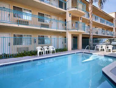Days Inn By Wyndham Riverside Tyler Mall Dış mekan fotoğraf